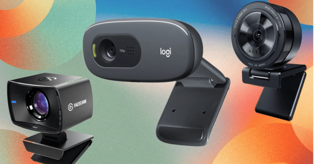 Finding the Right Stream: The Ultimate Guide to the Best Webcams for Streaming in 2024