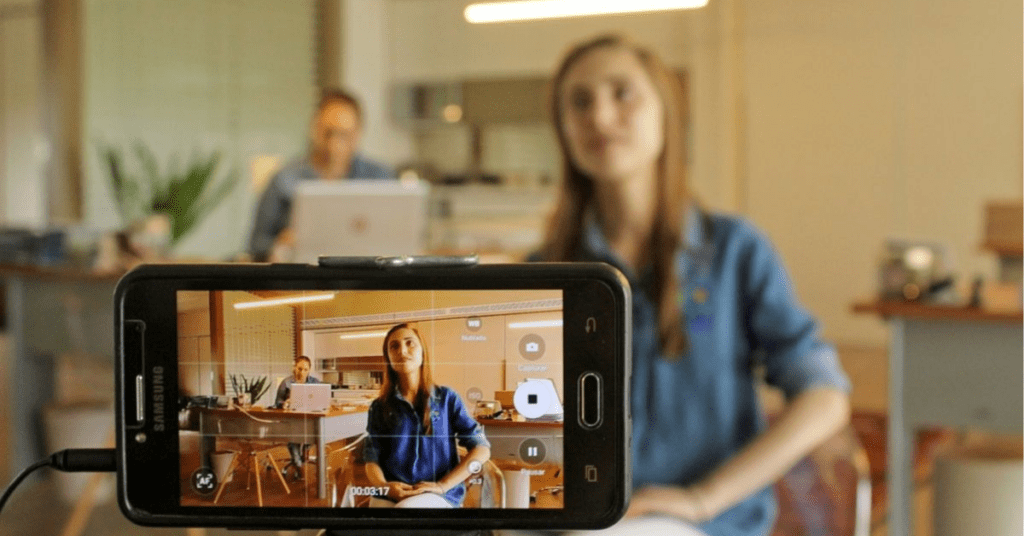 How to Use Android Phone as Webcam