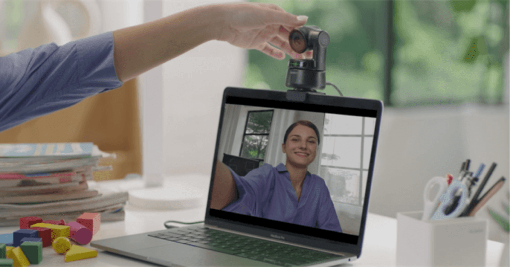 How to Use Webcam Instead of Laptop Camera: Easy Setup Guide