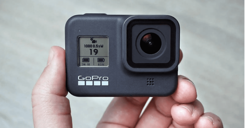 How to Use a GoPro as a Webcam? Ultimate Guide and Simple Steps