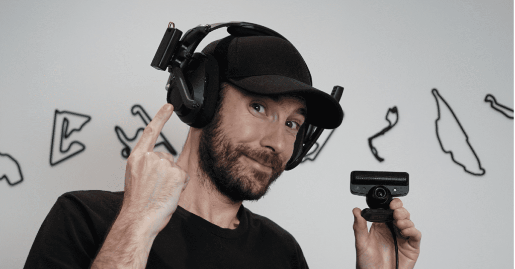 How to Use a Webcam for Head Tracking: Complete Setup Guide