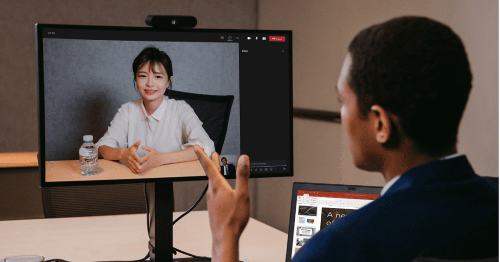 Top-Rated Webcams for Flawless Microsoft Teams Meetings (2024 Update)