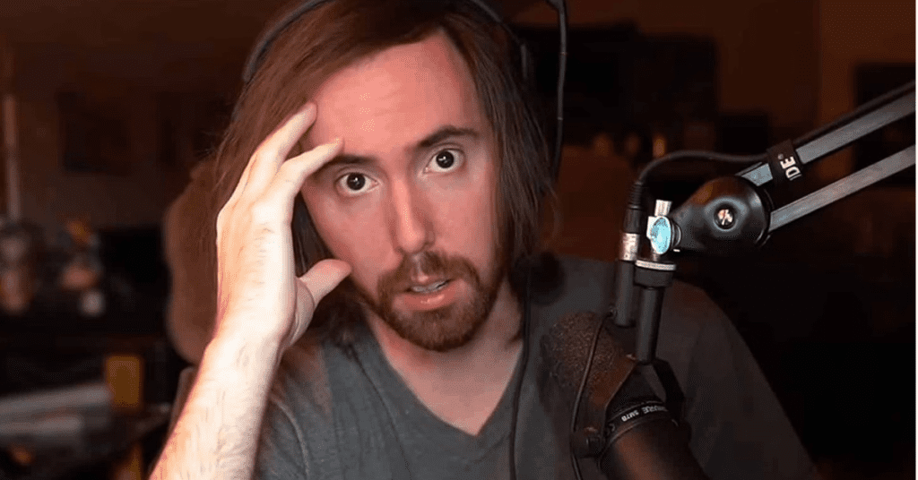 What Webcam Does Asmongold Use? Unveiling Asmongold's Webcam