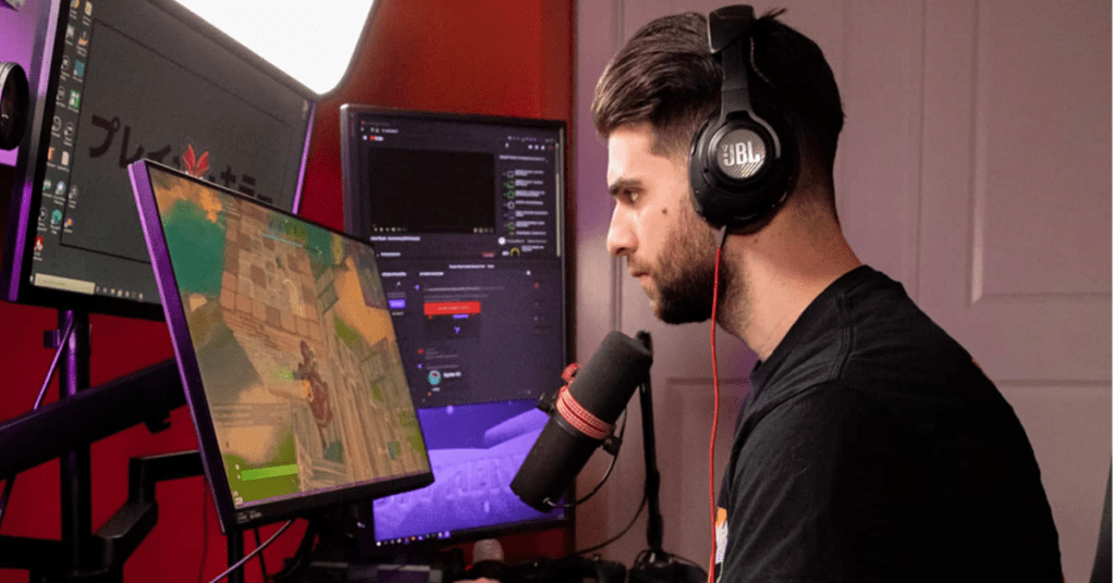 What Webcam Does SypherPK Use? | Camera Setup Revealed